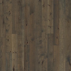 Grain & Saw Hoffman Hickory